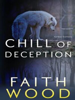 cover image of Chill of Deception